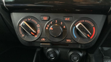 Suzuki Swift 1.0 Boosterjet SZ-T 5dr Petrol Hatchback